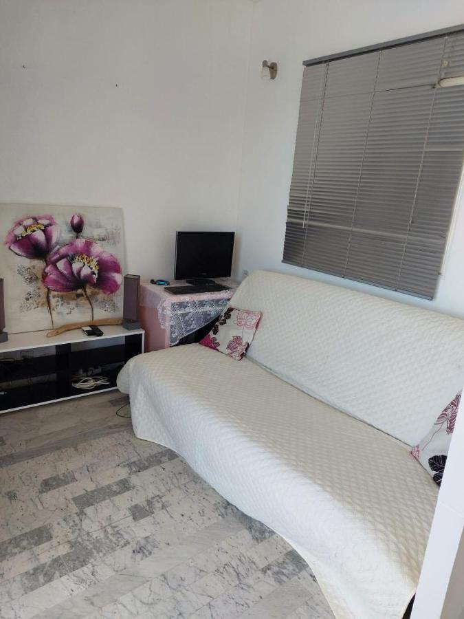 Sanguinaires Seaside Comfort: 3-Bedroom Apartment Near Ajaccio Center Exterior photo